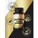 Carlyle Caffeine Pills 200mg - 250 Tablets | Advanced Athlete Formula | Vegetarian Non-GMO & Gluten Free Supplement - Buy Online Internationally - Buy Online on GoSupps.com