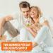 Buy Sugar Free NAC Gummies 1000mg Vegan Antioxidant Supplement for Lung & Liver Health | 60ct Orange Flavor - Buy Online on GoSupps.com