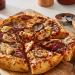 Cottage Delight - Passion For Pizza - Roast Garlic & Red Pepper Pizza Drizzle 100ml - Garlic Balsamic Pizza Glaze 100ml - Basil Pesto Pizza Drizzle 100ml - Buy Online on GoSupps.com