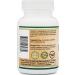 GLP-1 Supplement - Clinically Studied Bioflavonoid Extract to Help Support Natural GLP 1 Levels and Promote Gut Health (200mg 30 Servings) Std to 70% Eriocitrin and 5% Hesperidin by Double Wood - Buy Online on GoSupps.com