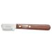 Mars Professional Scraper Right Handed Short/Wide Slant Tooth
