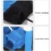ZZBB Stroke Finger Gloves Rehabilitation Robot Finger Orthoses Stroke Hand Splint Manual Training Rehabilitation Robot Gloves Exercise Five Fingers Prevent Stiffness Left Small - Buy Online on GoSupps.com