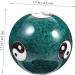 Gleavi 4-Piece Hand Massage Stress Balls - Chinese Baoding Balls for Stress Relief & Wellness - Buy Online on GoSupps.com