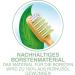 Dr. Best Nature Bamboo Interdent Toothbrush - Soft Eco-Friendly & Sustainable | 1 Piece - Buy Online on GoSupps.com