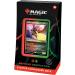 Magic the Gathering Starter Commander Deck - Draconic Destruction (Red-Green) - Buy Online on GoSupps.com