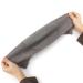 Unisex Cotton Waist Support Belt - X-Large Abdominal Protector with Pockets for Men & Women - Buy Online on GoSupps.com