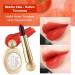 Buy Magic Color Changing Lipstick - 5 Colors in 1 Waterproof & Moisturizing - Matte Lip Balm Gloss Set for Women (3pc) - International Shipping Available - Buy Online on GoSupps.com