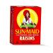 Sun-Maid California Raisins Snack - 1oz Boxes (Pack of 6) | Natural Dried Fruit | Non-GMO & No Artificial Flavors - Buy Online on GoSupps.com
