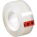 Scotch Transparent Tape  3/4 in x 1296 in  6 Boxes (600-6PK) 3/4 x 1296 inches 6 Rolls/Glossy Finish Tape - Buy Online on GoSupps.com