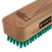 SIDCO Gardener's Brush - Versatile Nail & Craftsman's Washing Brush for Effective Hand Cleaning | 1 Piece - Buy Online on GoSupps.com