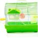 SEWOART Pet Saline Animals Salt Licking Brick Small Pets Lick Salt Hamster Salt Mineral Block Mineral Saline - Buy Online on GoSupps.com