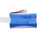 Buy Battery Replacement for Intermec 1011CM01 CV61A CV61 VE027-8018-A0 A011AB01 - Fast International Shipping - Buy Online on GoSupps.com