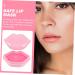  MERRYHAPY MERRYHAPY 20 Pieces Lip Mask Moisturizing - Lip Moisturizing For Lip Skin Lip Practical Lip Masks Lip Hydration Plump Collagen Full Water Miss - Buy Online on GoSupps.com