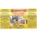 Quality Heavy-Duty Oven Cleaner & Grill Cleaner - Fast Acting Degreaser Made in USA | 128 oz (Pack of 1) - Best for Easy Cleaning - Buy Online on GoSupps.com
