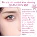 Lower Lash False Eyelashes | Natural Cartoon Individual Lashes Comic Style - Convenient Eye Makeup Sweatproof Bottom Lash Extension for Women Theme  - Buy Online on GoSupps.com