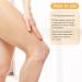Cosmpro Butt Exfoliating Scrub - KP Bump Eraser for Bikini Area | AHA, BHA, Natural Ingredients | Prevents Acne & Razor Bumps - Buy Online on GoSupps.com