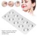 10pcs Oligopeptide Lyophilized Powder Tablets - Facial Moisturizing & Skin Repair - 20mg Delicate Hydrolyzed Pearl Powder - Buy Online on GoSupps.com