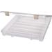 ArtBin 9100AB Super Satchel Slim 1 Compartment Clear Craft Organizer - Buy Online on GoSupps.com