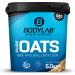 BODYLAB24 Pure Oats/100% natural oatmeal finely ground/excellent carbohydrate supplier/supports a long feeling of satiety/without artificial additions/delicious fine taste