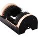 Jazooli Boot Scraper Outdoor | Stiff Bristle Boot Cleaner Brush Outdoor Mat | Muddy Shoe Cleaner Boot Brush Mud Remover Football Boot Cleaner Brush Heavy Duty Scraper/Shoe Brush - Buy Online on GoSupps.com