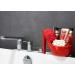 BRUBAKER Luxury Cranberry Beauty Set - 6-Piece Bath & Shower Gift Set in Stiletto Red - International Shipping - Buy Online on GoSupps.com