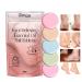 Foot bath essential oil |Natural essential herbal oil for bladder footballs effective foot care products for repairing toenails removing dead skin and for relaxation it raxove