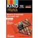 KIND Minis Peanut Butter Dark Chocolate Gluten Free 100 Calories Low Sugar 80 Count Peanut Butter Dark Chocolate 80 - Buy Online on GoSupps.com