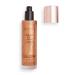 Makeup Revolution  Molten Body Glow  Bronze  100ml