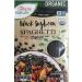 Simply Nature Organic Black Soybean Spaghetti Gluten Free Vegan, Pack of 2 Organic Black Soybean 7.05 Ounce (Pack of 2)