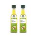 Blessfull Healing Cold Pressed Sesame Oil for Healthy Cooking Skin Glow 250 ml / 8.45 fl oz Pack of 2