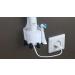 Buy Wall Holder Toothbrush for Oral-B iO Series - Smart & Stylish Storage Solution - International Shipping - Buy Online on GoSupps.com