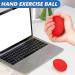 Roygra Hand Exerciser Finger Strengthener Kit - 5 Pack | Different Resistance Levels - Buy Online on GoSupps.com