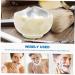 Shop Gleavi Men's Grooming: Hair Care Mugs Shaving Brushes Decorative Shell Cups & Natural Jade Accessories - Buy Online on GoSupps.com