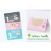 10 Set SoltreeBundle Pig Nose Clear Blackhead 3-Step Kit with Oil Blotting Paper - Korean Skincare - Buy Online on GoSupps.com