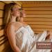 KK Sauna Set with Salt Peeling & Infusion - 'Orient' 4x100ml + 200g Honey Salt for Ultimate Relaxation - Buy Online on GoSupps.com