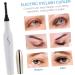 NOLITOY Electric Lash Curler Set | Heated Eyelash Curling Iron | International Shipping Available - Buy Online on GoSupps.com
