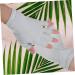 FRCOLOR 4 Pairs Gloves Women's Fabric Fingerless - Buy Online on GoSupps.com