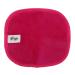 AfterSpa Mini Pink Makeup Remover Cloth - Reusable, Eco-Friendly & Gentle - Buy Online on GoSupps.com