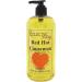 Red Hot Cinnamon Bath Oil - Scented Body Oil - Relaxing & Moisturizing Bathing Oil - Fragrance Body Oil For Dry & Rough Sensitive Skin - 16 oz 16 Fl Oz (Pack of 1)