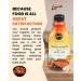Lynch Foods Limited Lynch Honey Garlic Sauce - 375 ml 375 ml (Pack of 1) - Buy Online on GoSupps.com