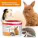 Buy Beaphar Small Animal Milk 200g - Premium Nutritional Formula for Pets | International Shipping Available - Buy Online on GoSupps.com