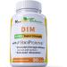 Raesun Botanics DIM Supplement 125mg | Estrogen Balance Hormone Support & Acne Relief - 90-Day Supply - Buy Online on GoSupps.com