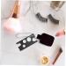 minkissy 1 Set Grafting Eyelash Glue Plug Tools Eyelash Glue Tips Glue Bottle Plug Lash Bottle Plug Eyelash Glue Plugs Lash Glue Bottle Stopper Lash Glue Bottle Tips Replace Opener Metal - Buy Online on GoSupps.com