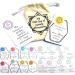 16 Funny & Positive Confirmation Cards Set - Motivational Gift for Birthdays & Daily Inspiration - Buy Online on GoSupps.com