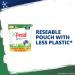 Persil 3 in 1 Bio Laundry Capsules XL Mega Refill Pack 1.78 kg (66 washes) - Stain Removal Bio Detergent - Buy Online on GoSupps.com