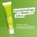 One Drop Only NATURALS Natural Toothpaste - Pack of 6 (450ml) | Eco-Friendly Dental Care for a Healthy Smile - Buy Online on GoSupps.com