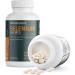 Bronson Selenium 200 mcg - Immune & Antioxidant Support - 250 Vegetarian Tablets - Buy Online on GoSupps.com