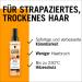 Gliss Express Total Repair Conditioner (200 ml) for immediate detangling and protection against hair breakage conditioner with thermal protection up to 230 C - Buy Online on GoSupps.com