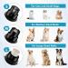ETENTOUS Pet Dog Nail Grinder - Professional Low Noise 2-Speed Pet Nail Trimmer with LED Light for Small, Medium, Large Breed Dogs and Cats - Buy Online on GoSupps.com