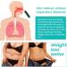 Fyearfly Slim Nose Inhaler - 2.5g Herbal Mint Fragrance for Blood Circulation & Body Slimming | International Shipping Available - Buy Online on GoSupps.com